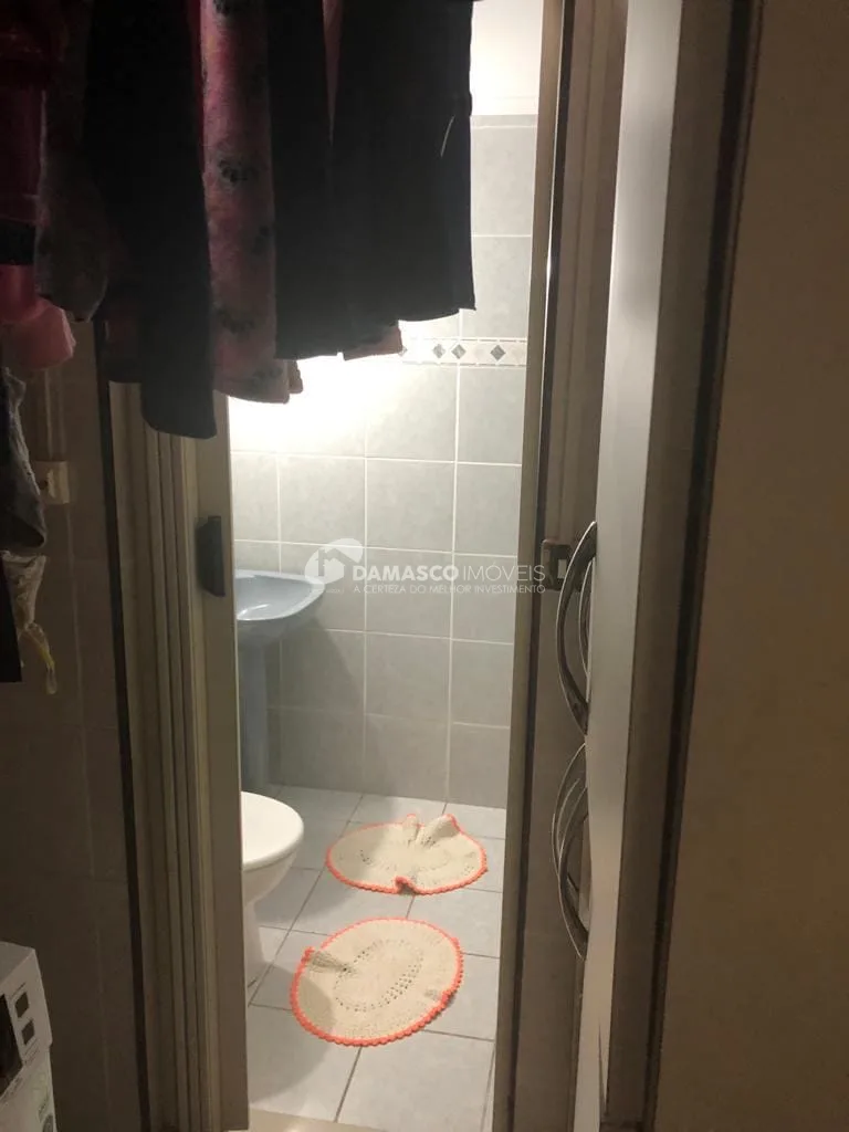 Apartamento à venda, Cerâmica, São Caetano do Sul, SP