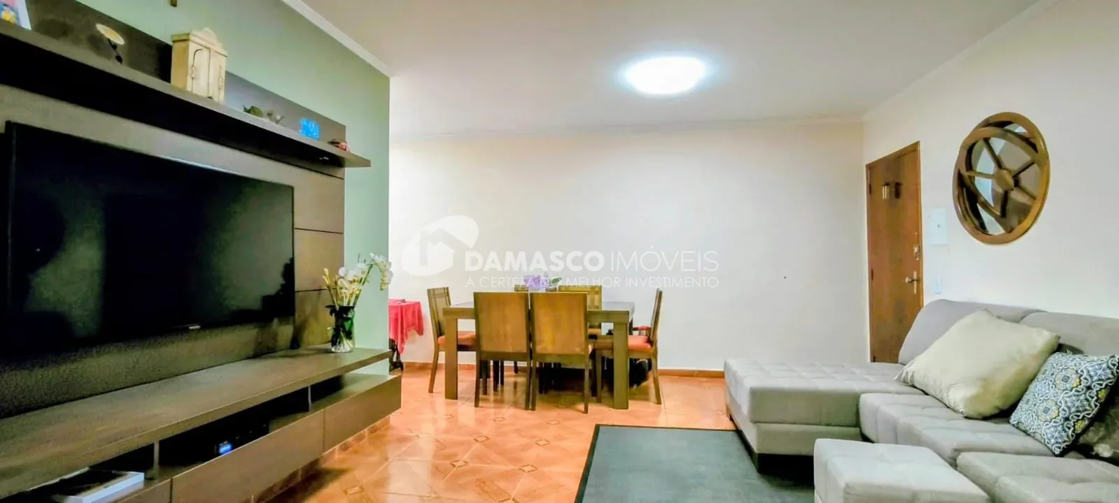 Apartamento à venda, Olímpico, São Caetano do Sul, SP