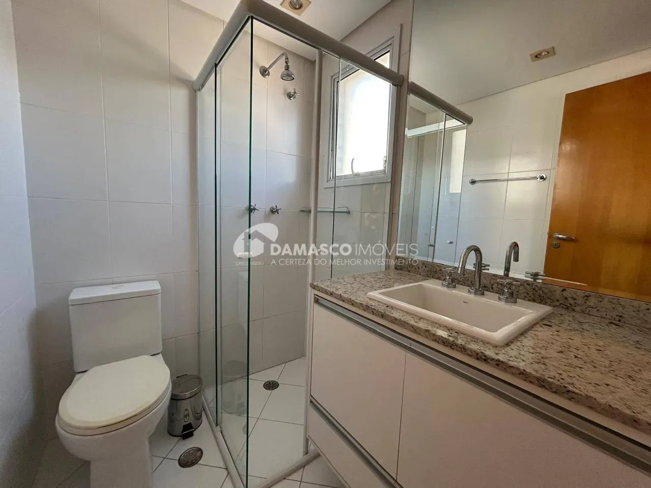 Apartamento com lazer e sacada gourmet à venda, Santo Antônio, São Caetano do Sul, SP