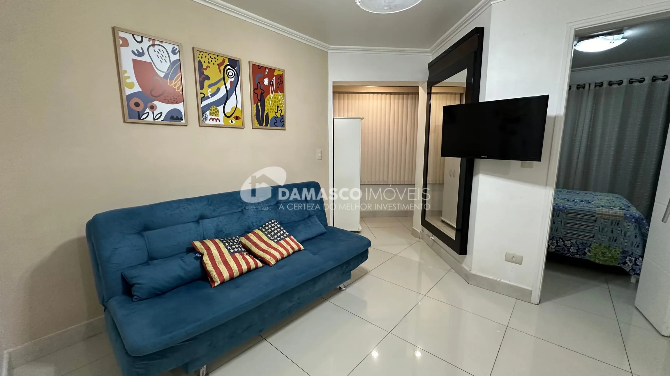 Apartamento à venda, Centro, São Paulo, SP