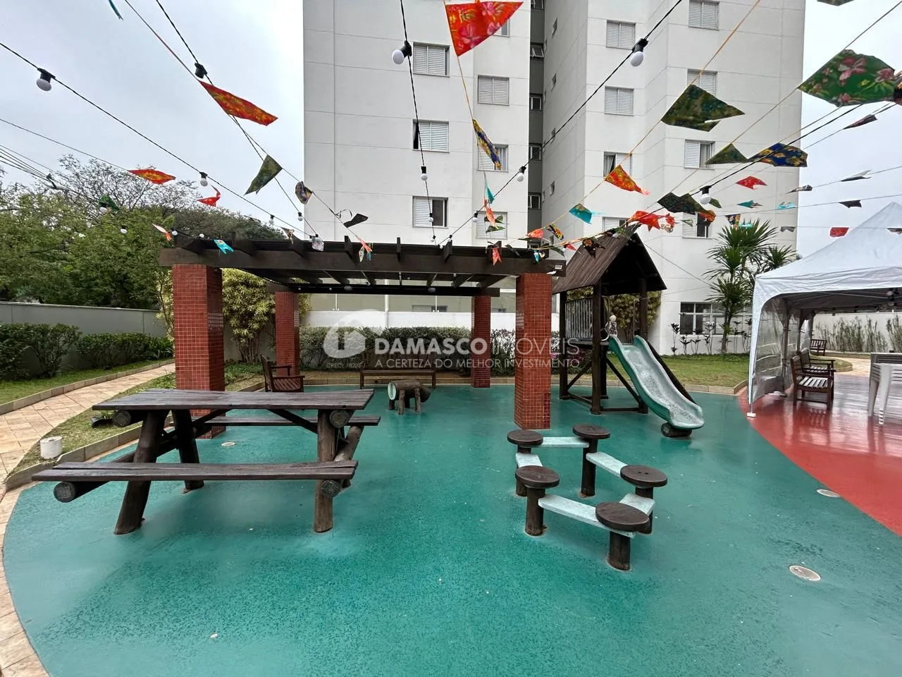 Apartamento padrão à Venda, Boa Vista, São Caetano do Sul, SP