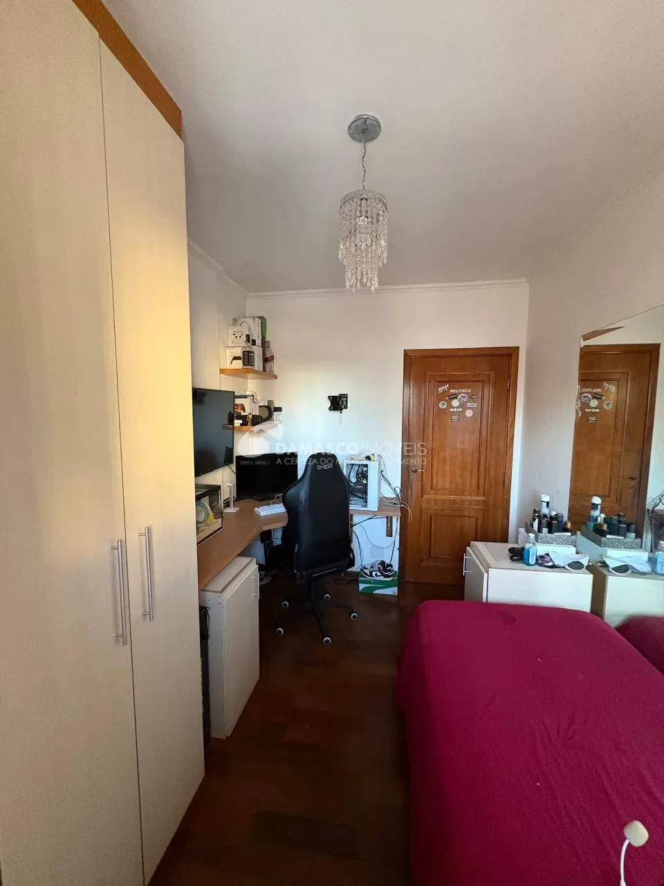 Apartamento à venda, Santa Paula, São Caetano do Sul, SP