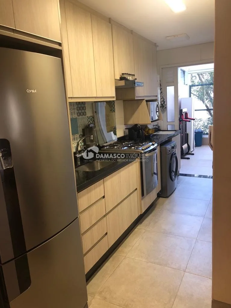 Apartamento à venda, Vila Ivone, São Paulo, SP