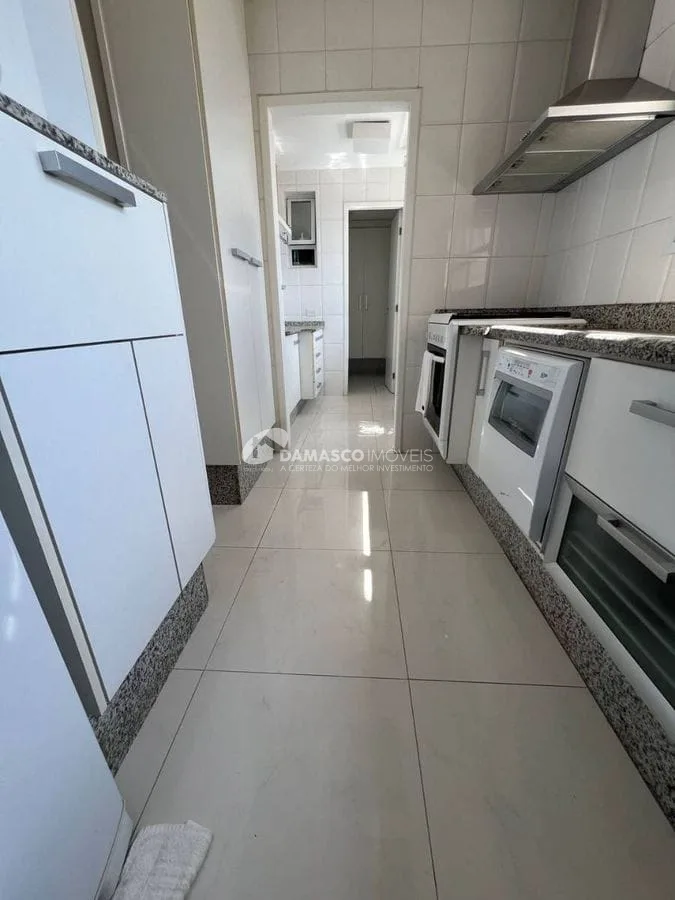 Apartamento à venda, Jardim Bela Vista, Santo André