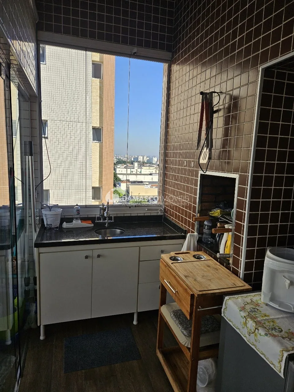 Cobertura / Penthouse à venda, Centro, São Caetano do Sul, SP