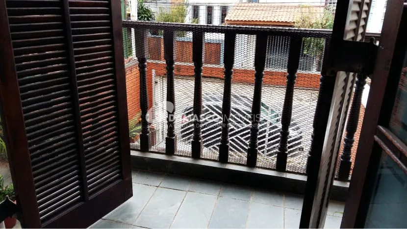 Sobrado à venda 3 Quartos, 1 Suite, 2 Vagas, Campestre, Santo André - SP