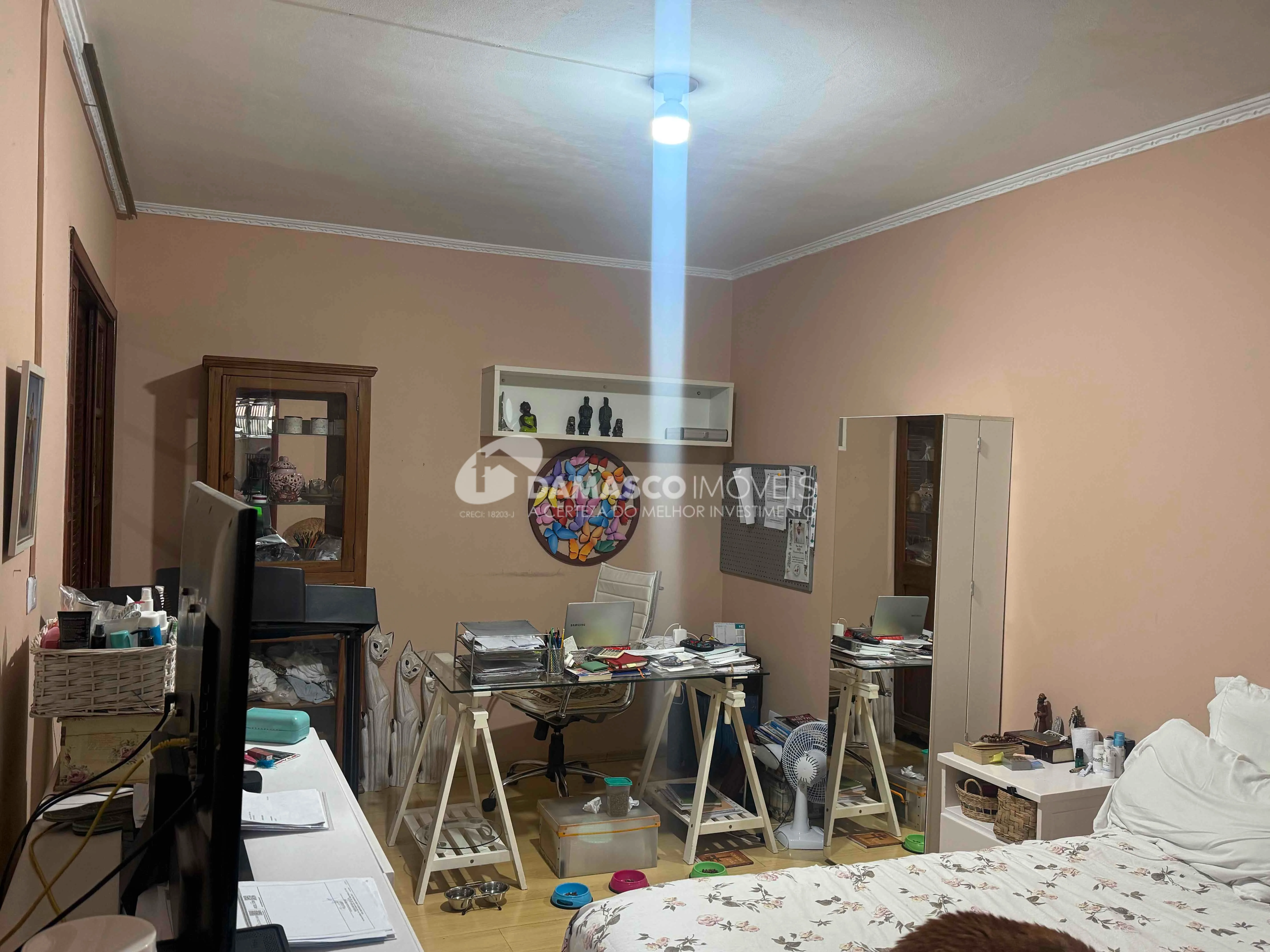 Casa duplex à Venda, Santa Maria, São Caetano do Sul, SP