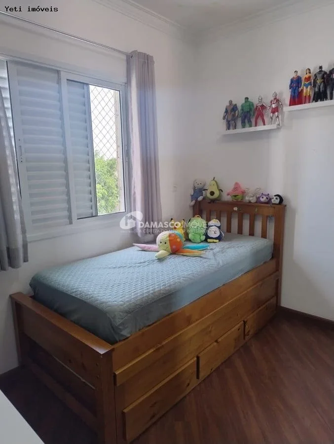 Apartamento à venda, Silveira, Santo André, SP