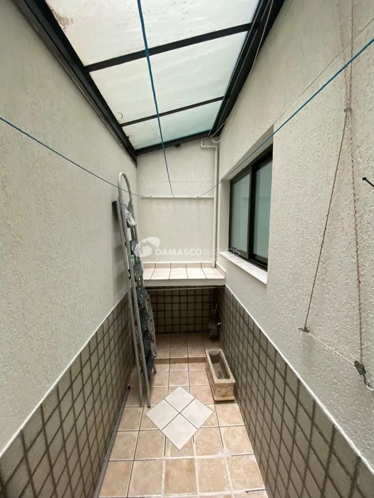 Apartamento para Locação com 100 m²  3 Quartos, 1 Suíte, 2 Vagas, Próximo à Visconde de Inhauma, Osvaldo Cruz, São Caetano do Sul - SP