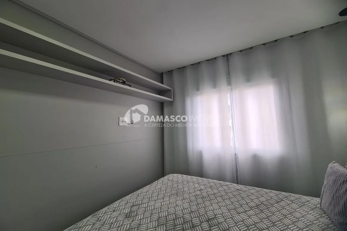 Apartamento padrão à Venda, Sítio da Figueira, São Paulo, SP