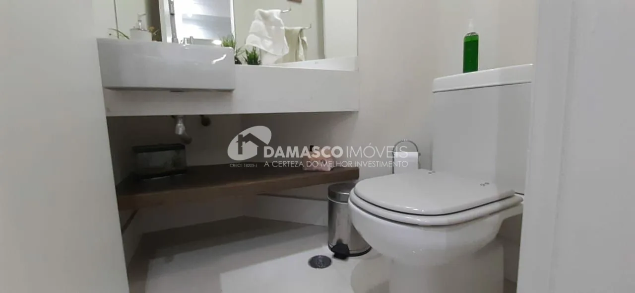 Apartamento à venda 3 Quartos, 3 Suites, 3 Vagas, 153M², Santa Paula, São Caetano do Sul - SP 