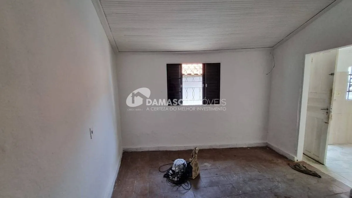 Casa com 1 quarto, Vila Califórnia - São Paulo