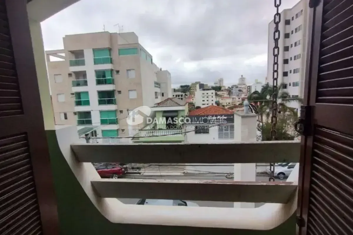 Sobrado à venda, Baeta Neves, São Bernardo do Campo, SP