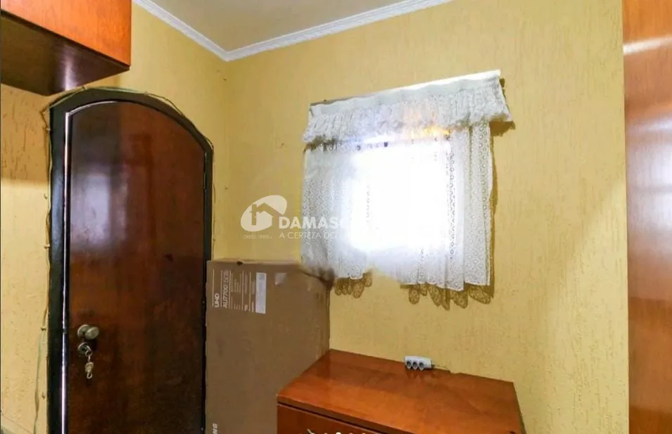 Casa à venda 5 Quartos, 3 Suites, 6 Vagas, 330M², Vila Alpina, São Paulo - SP