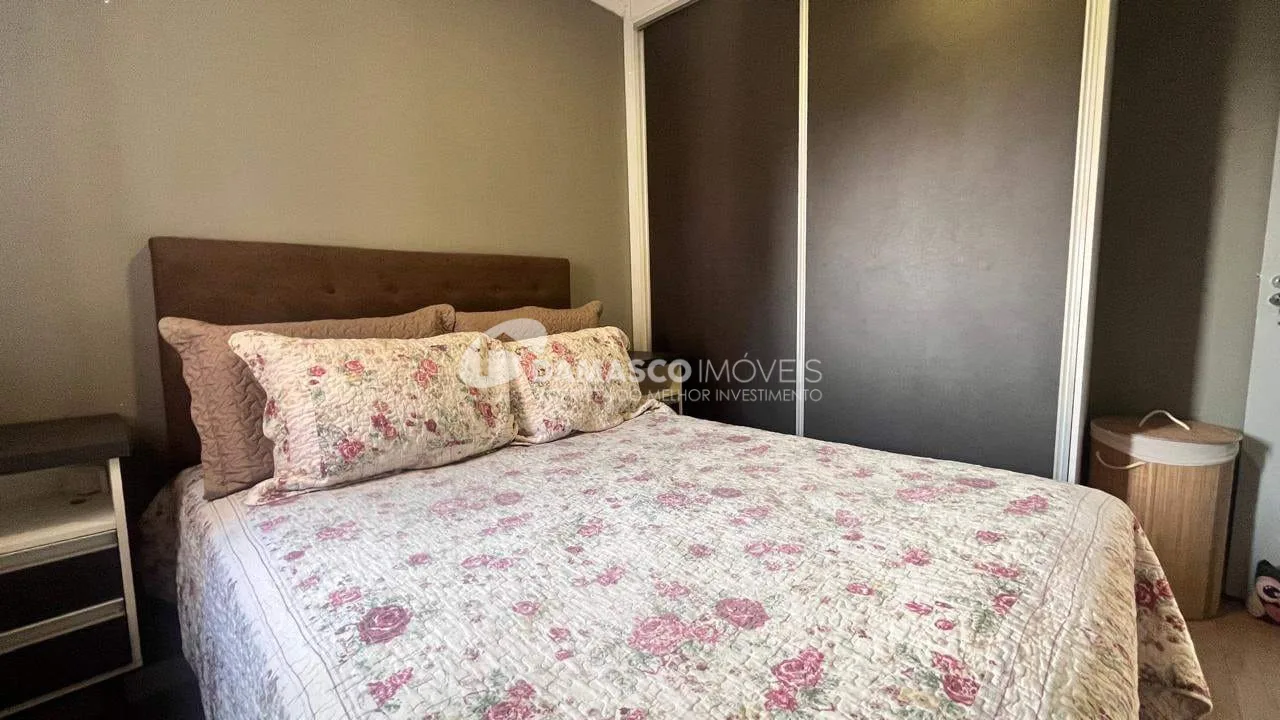 Apartamento à venda, Vila Curuçá, Santo André, SP