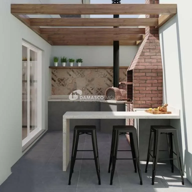 Apartamento à venda 3 Quartos, 1 Suite, 2 Vagas, Barcelona, São Caetano do Sul - SP