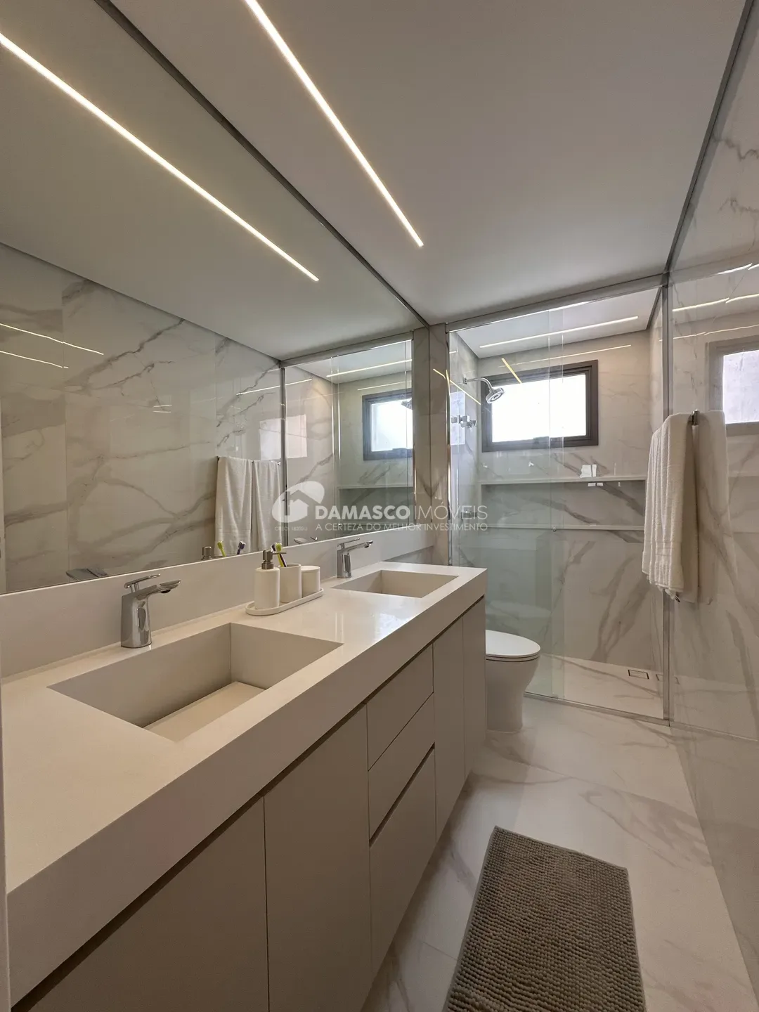 Apartamento à venda, Jardim, Santo André, SP