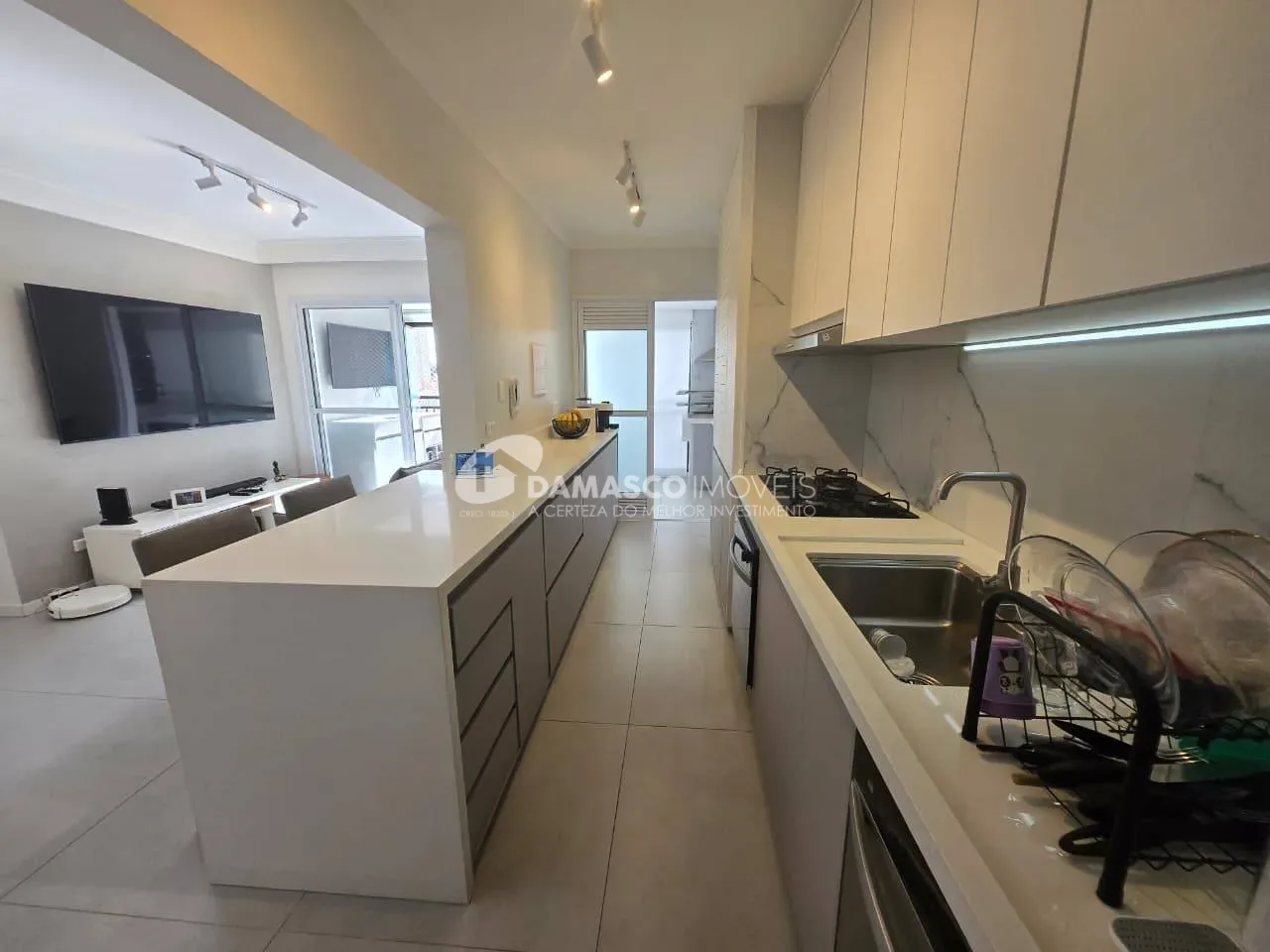 Apartamento à venda, Santa Paula, São Caetano do Sul, SP