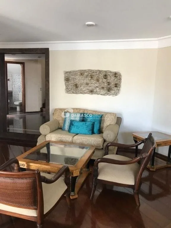Cobertura / Penthouse à venda, Santa Paula, São Caetano do Sul, SP