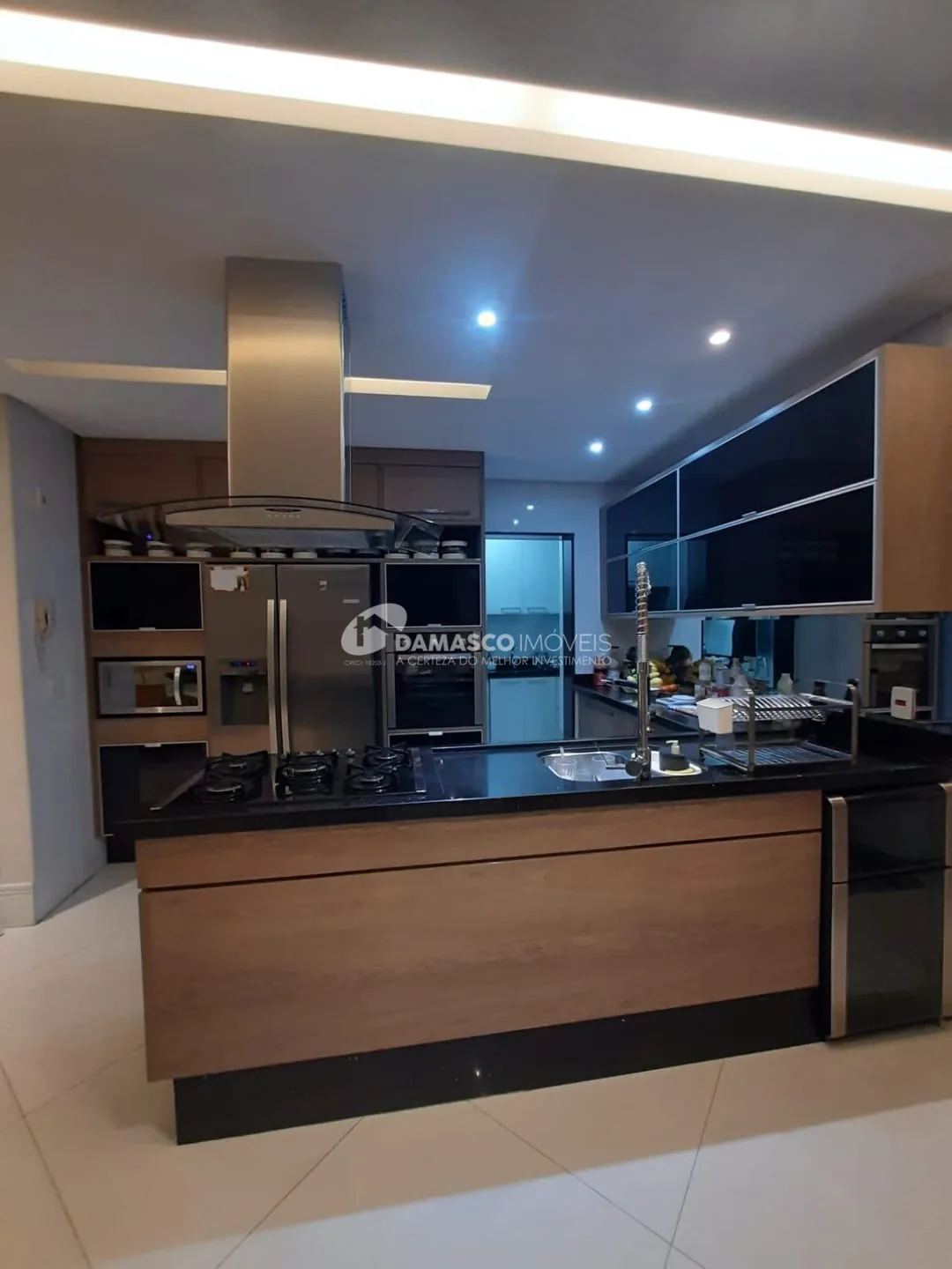 Apartamento à venda, Boa Vista, São Caetano do Sul, SP