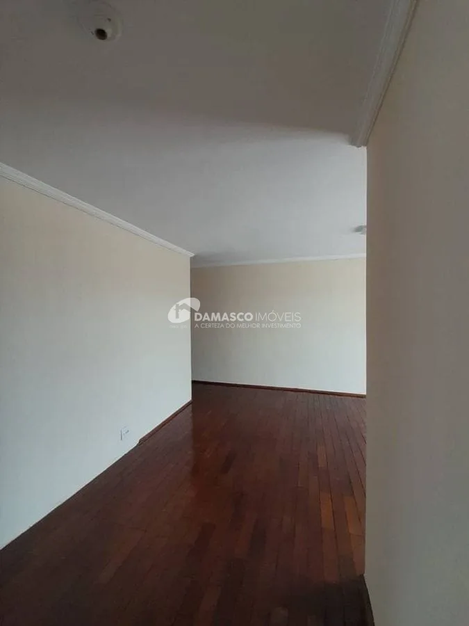 Apartamento para Locação 3 Quartos, 1 Vaga, Osvaldo Cruz, São Caetano do Sul - SP | SEM NOME - R. Gastão Gruls 135