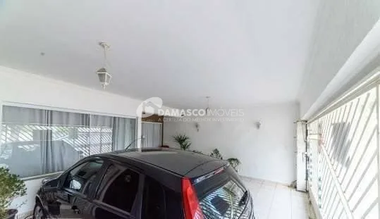 Sobrado à venda 5 Quartos, 1 Suite, 3 Vagas, 265M², Mauá, São Caetano do Sul - SP