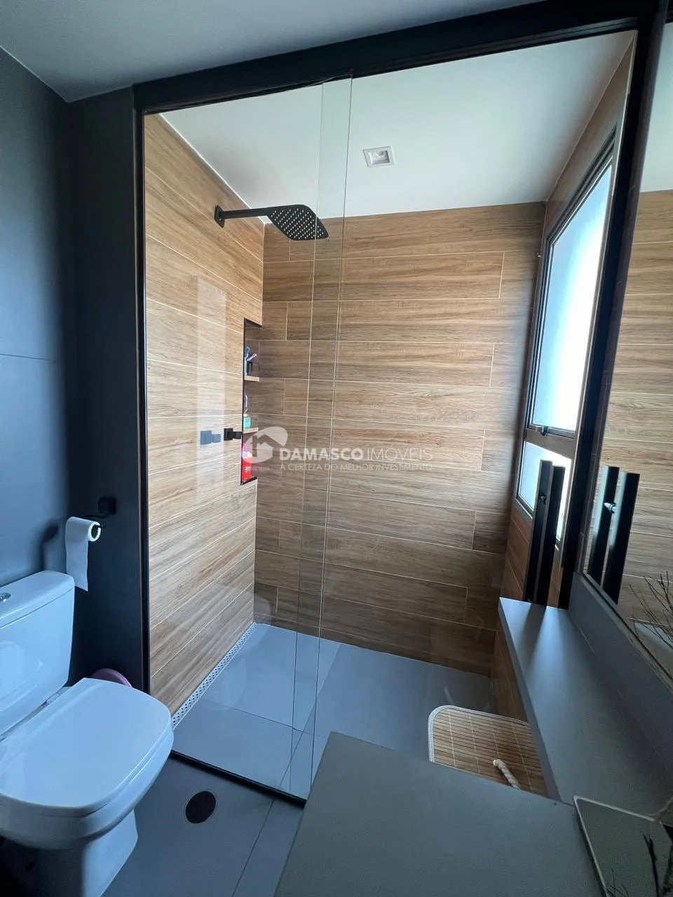 Apartamento à venda, Vila Gilda, Santo André, SP