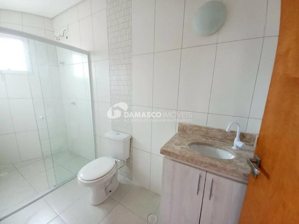 Cobertura à venda 3 Quartos, 1 Suíte, 2 Vagas, 180 m², Santa Maria, Santo André - SP