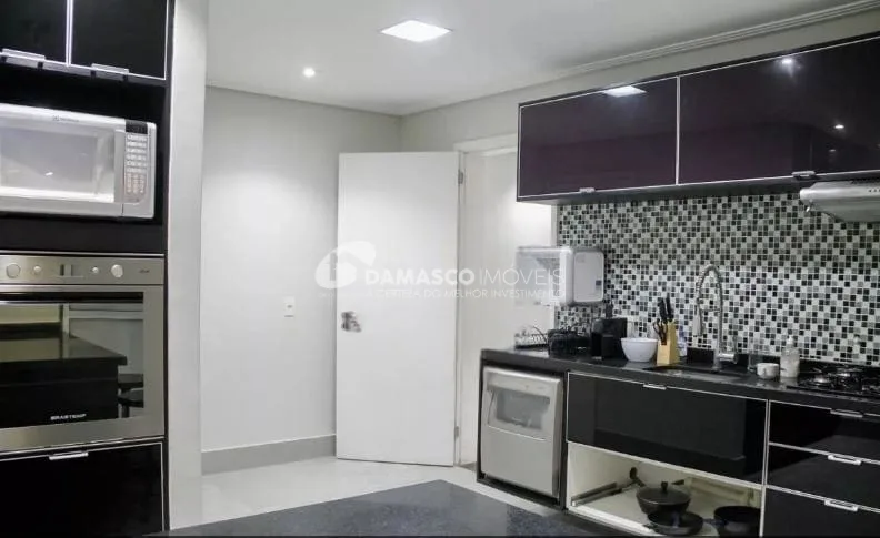 Apartamento à venda, Condomínio Club - SANTA MARIA, São Caetano do Sul, SP