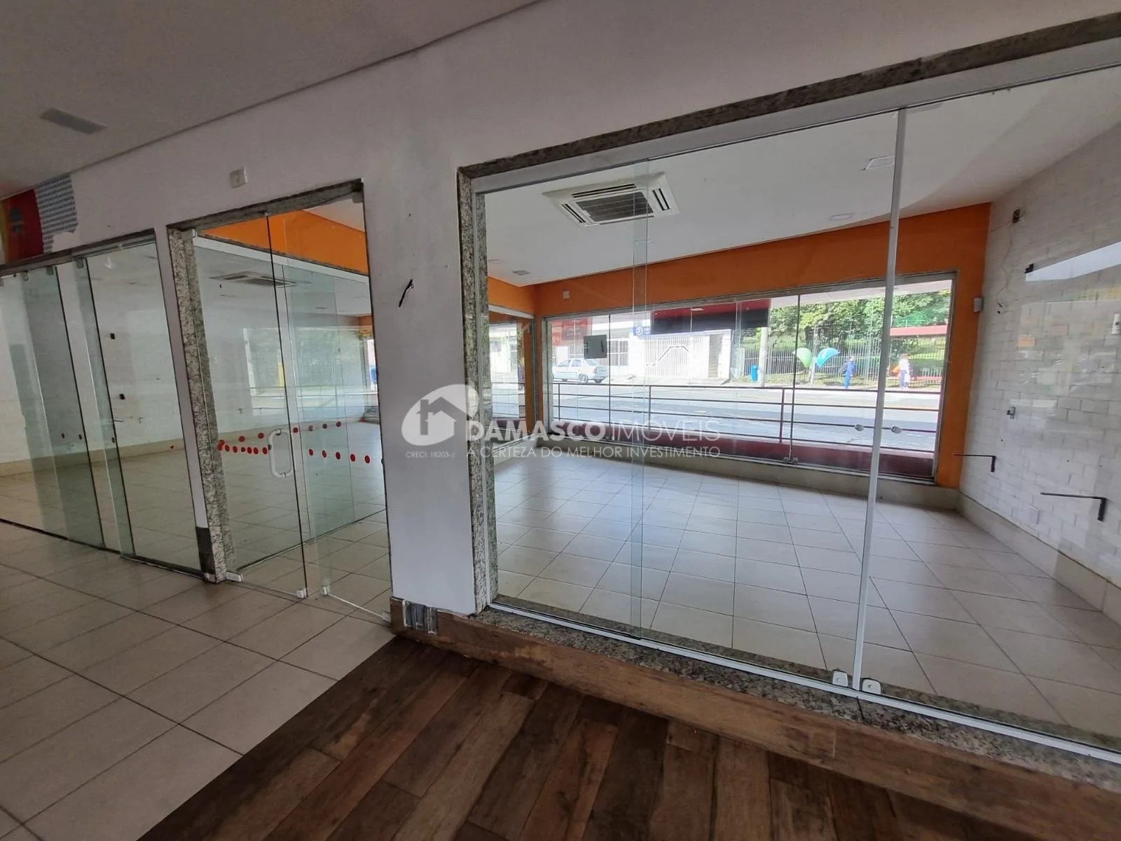 Imóvel comercial para locação, Mauá, São Caetano do Sul, SP