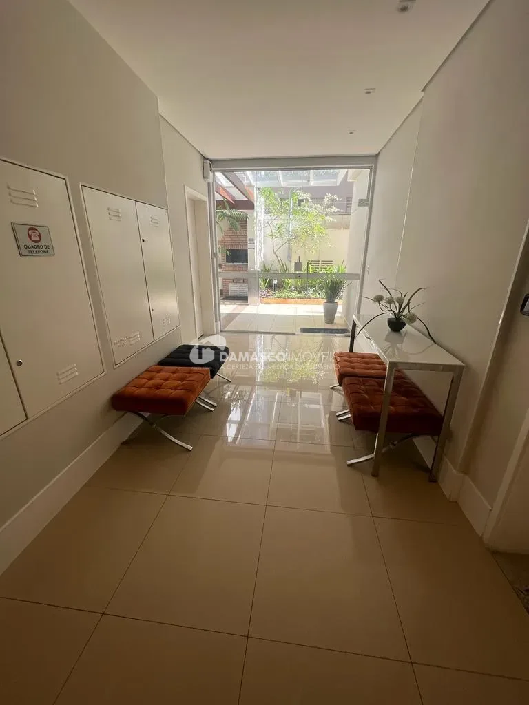 Apartamento à venda, Osvaldo Cruz, São Caetano do Sul, SP