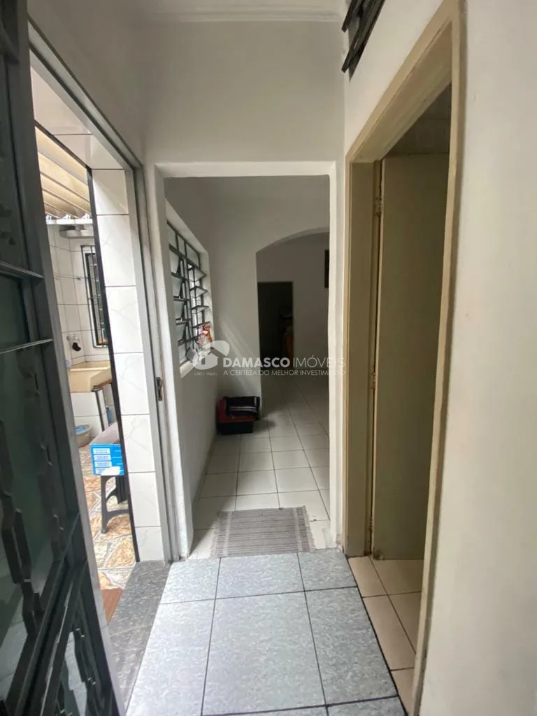 Sobrado à venda 3 Quartos, 1 Suite, 2 Vagas, Quinta da Paineira, São Paulo - SP