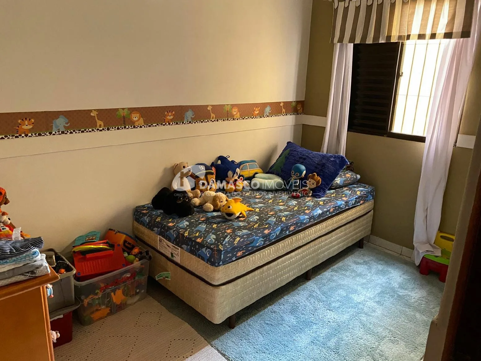 Casa à venda 3 Quartos, 3 Vagas, 220M², Vila Alpina, São Paulo - SP