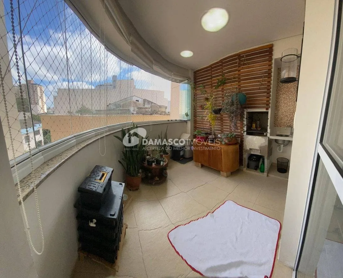 Apartamento - Santa Maria - São Caetano do Sul