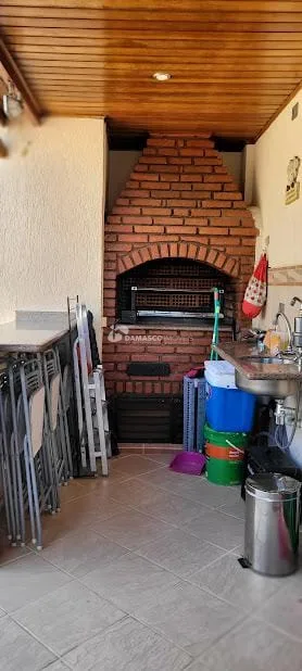 Cobertura à venda 3 Quartos, 1 Suite, 2 Vagas, 156M², Santa Paula, São Caetano do Sul - SP 