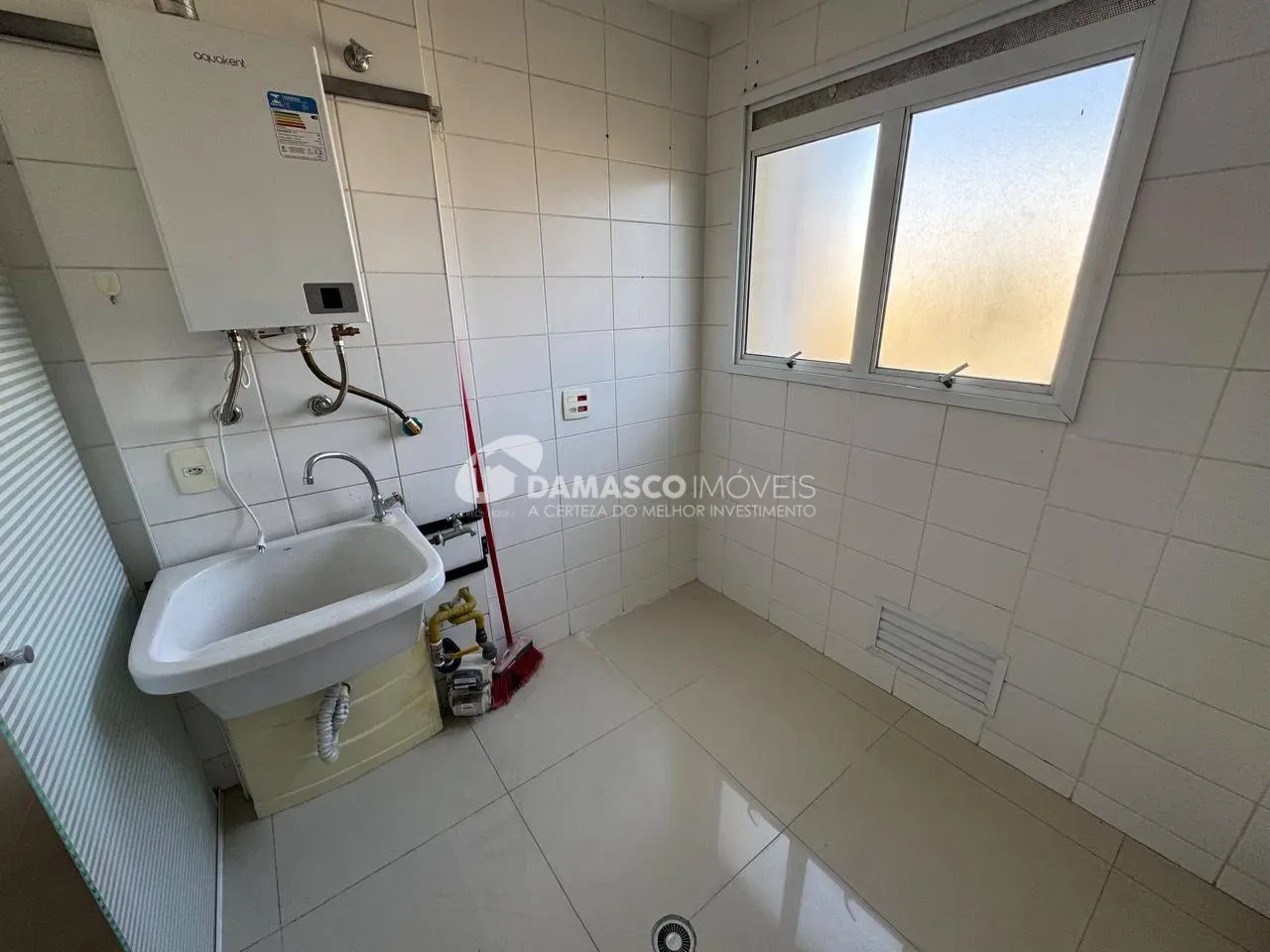 Apartamento com lazer completo no bairro Santa Maria,  São Caetano do Sul, SP