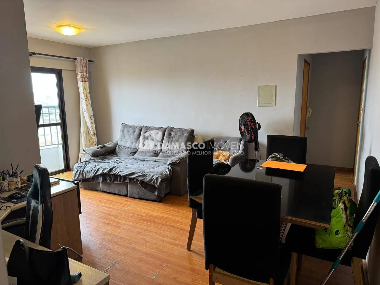 Apartamento à venda, Boa Vista, São Caetano do Sul, SP
