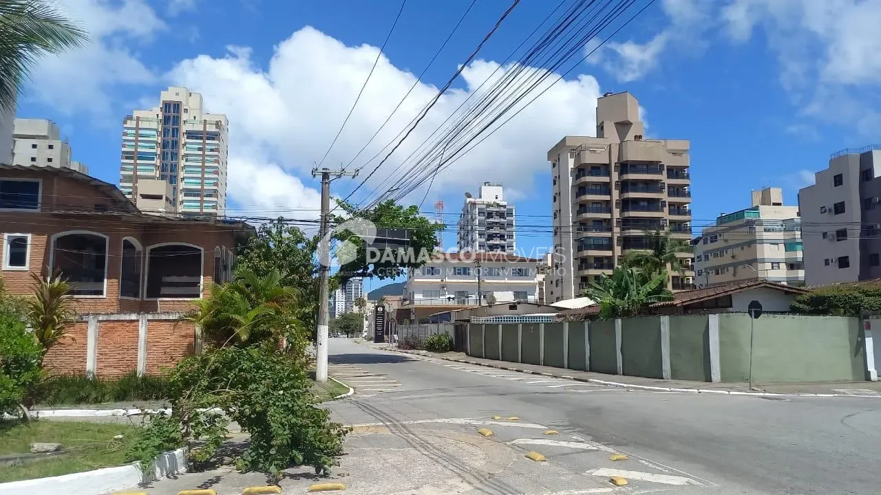 Apartamento para locação, Enseada, Guarujá, SP