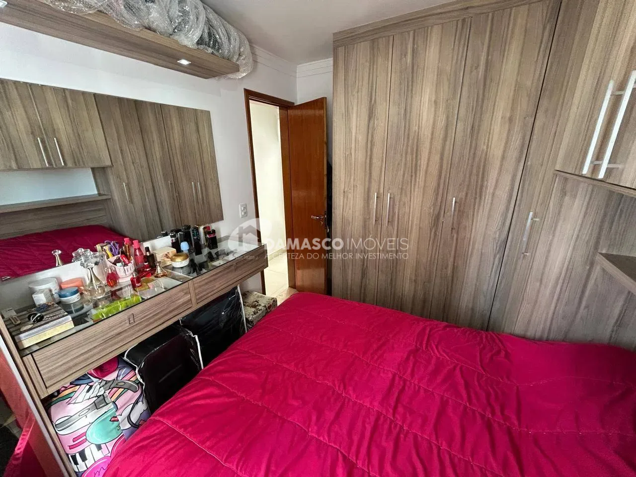 Cobertura / Penthouse à venda, Parque das Nações, Santo André, SP