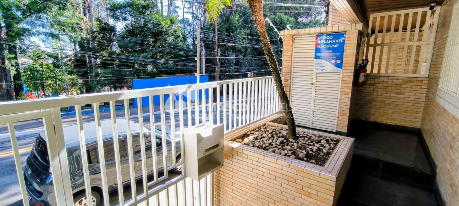 Apartamento  Garden  com Quintal - Oportunidade  com 112m² área total, Santa Maria, São Caetano do Sul, SP