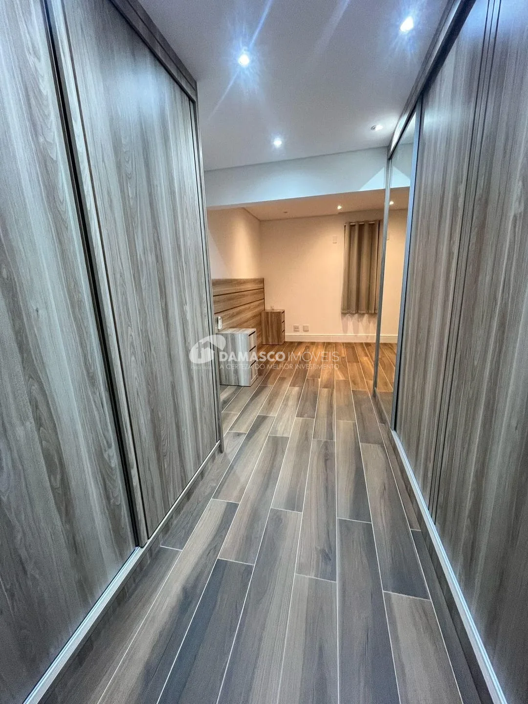 Apartamento à venda, Campestre, Santo André, SP