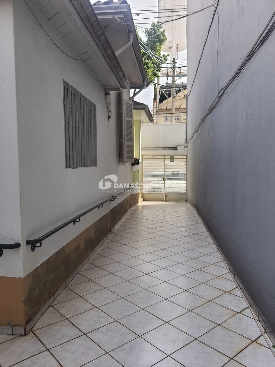 Casa à venda, Santo Antônio, São Caetano do Sul, SP