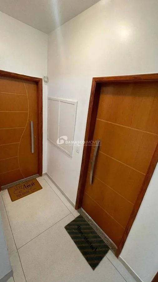 Apartamento à venda, Rudge Ramos, São Bernardo do Campo, SP