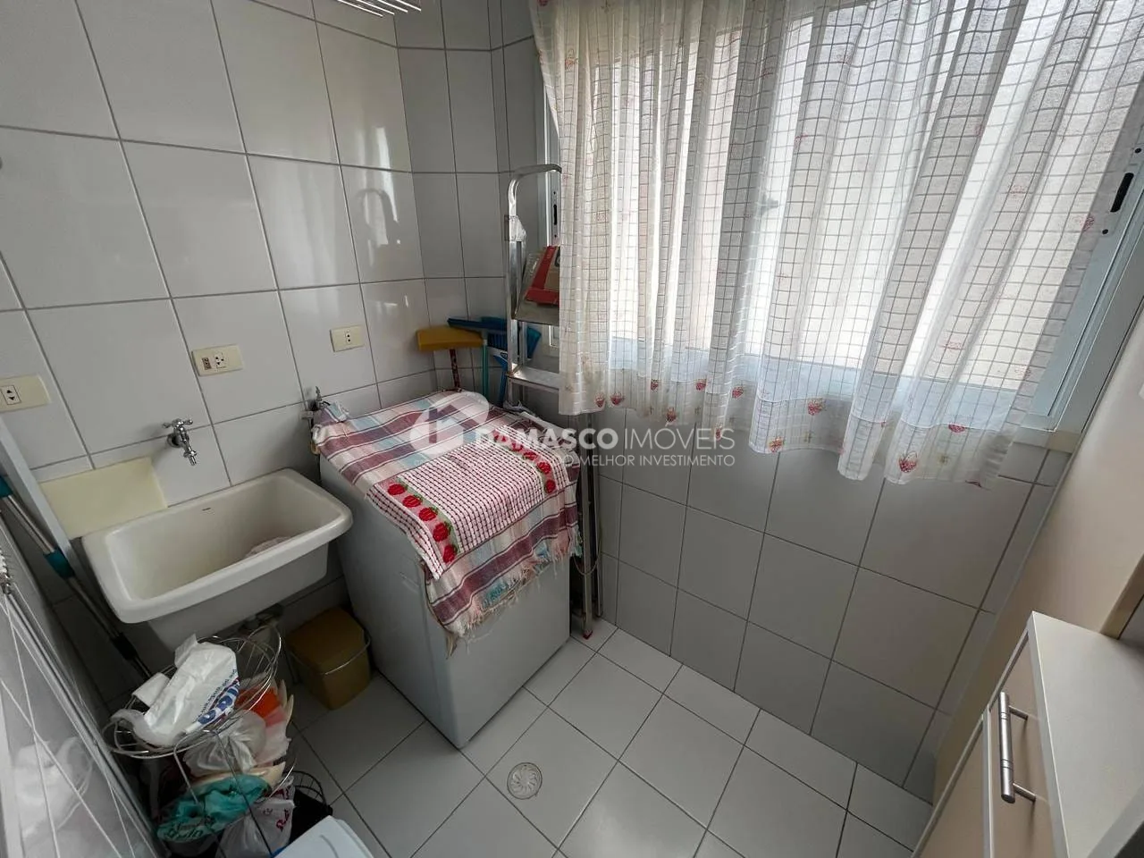 APTO para Venda 3 Quartos, 1 Suite, 3 Vagas, Santa Maria, São Caetano do Sul - SP | TAMANDARE