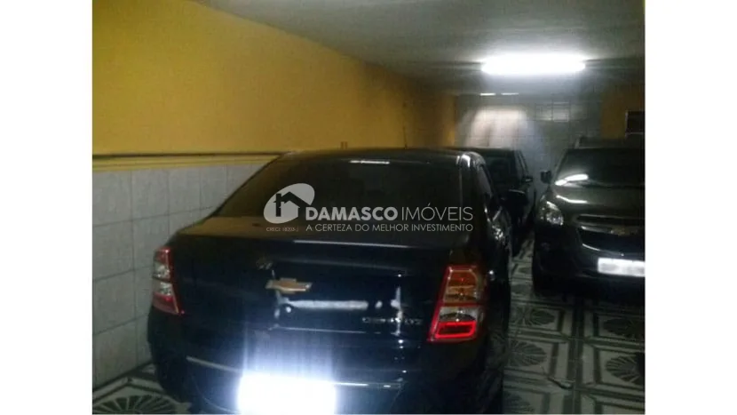 Sobrado à venda 3 Quartos, 1 Suite, 4 Vagas, 168M², Barcelona, São Caetano do Sul - SP