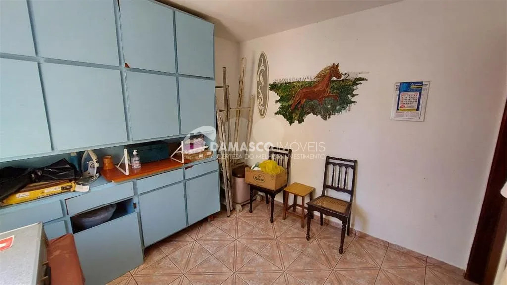 Casa à venda 4 Quartos, 2 Suites, 3 Vagas, 388M², Jardim São Caetano, São Caetano do Sul - SP