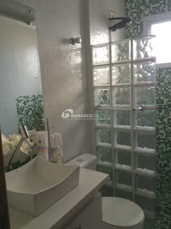 Cobertura à venda 3 Quartos, 1 Suite, 2 Vagas, 176M², Santa Maria, São Caetano do Sul - SP 