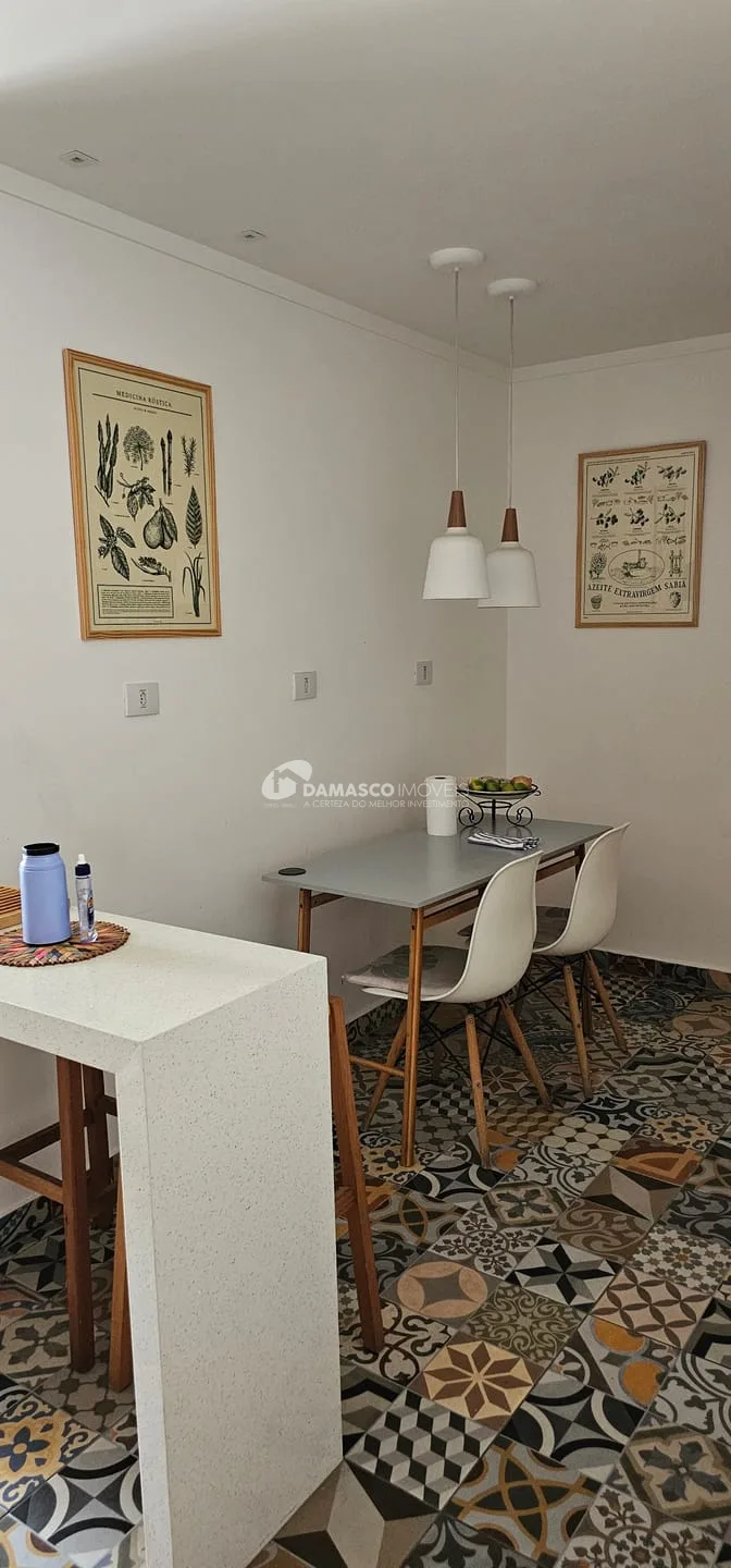 Apartamento à venda, Santa Maria, São Caetano do Sul, SP