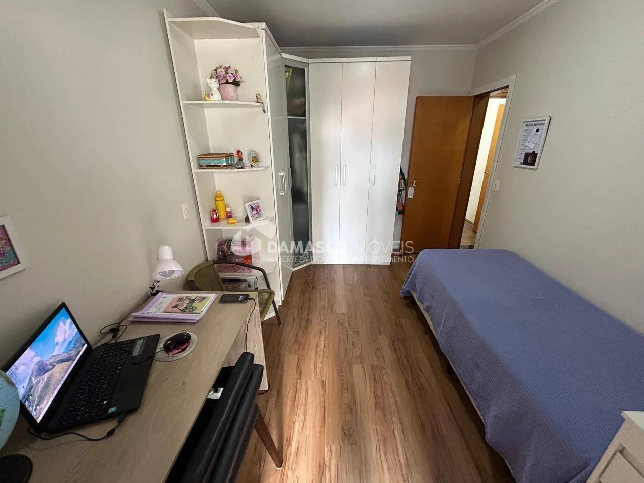 Apartamento à venda, Santa Maria, São Caetano do Sul, SP
