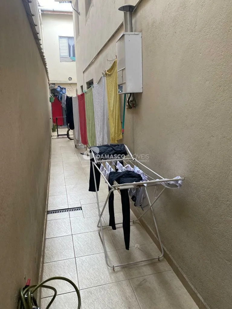 Sobrado à venda 3 Quartos, 1 Suite, 2 Vagas, 204M², Rudge Ramos, São Bernardo do Campo - SP